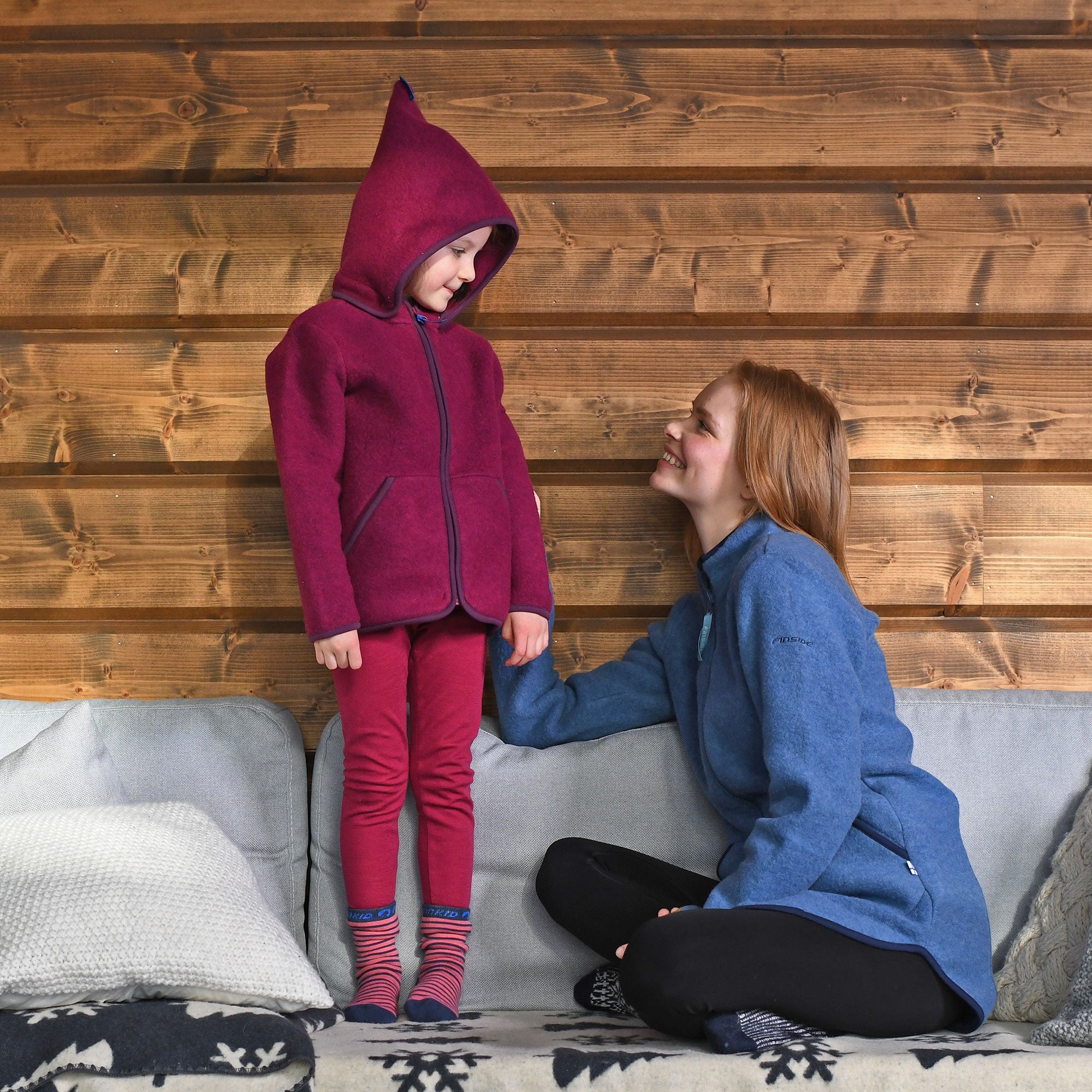 LEIKKI WOOL