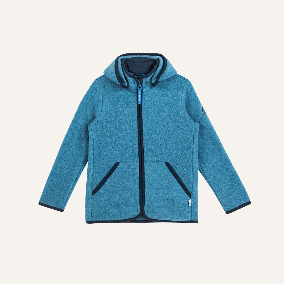 LUONTO WOOL