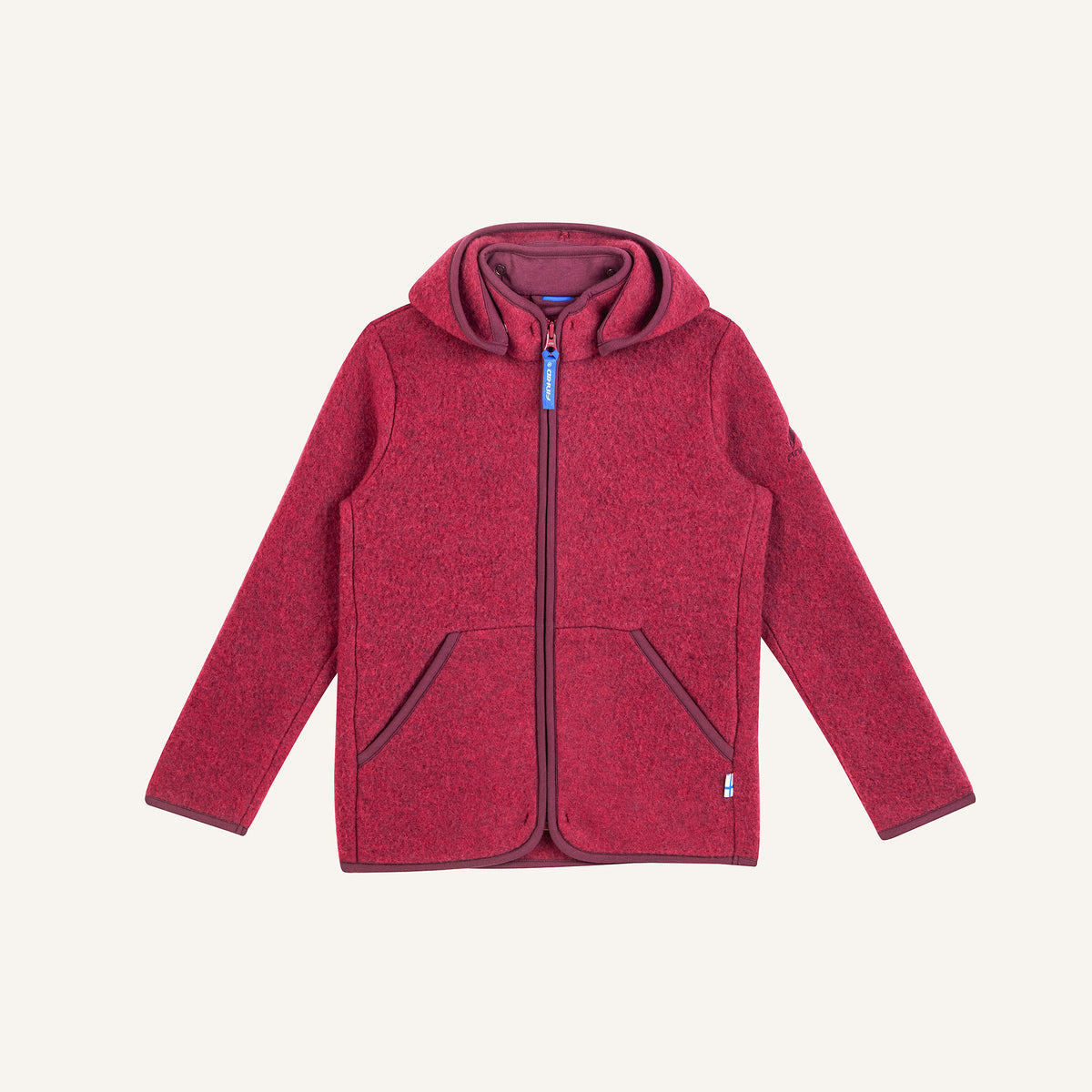 LUONTO WOOL