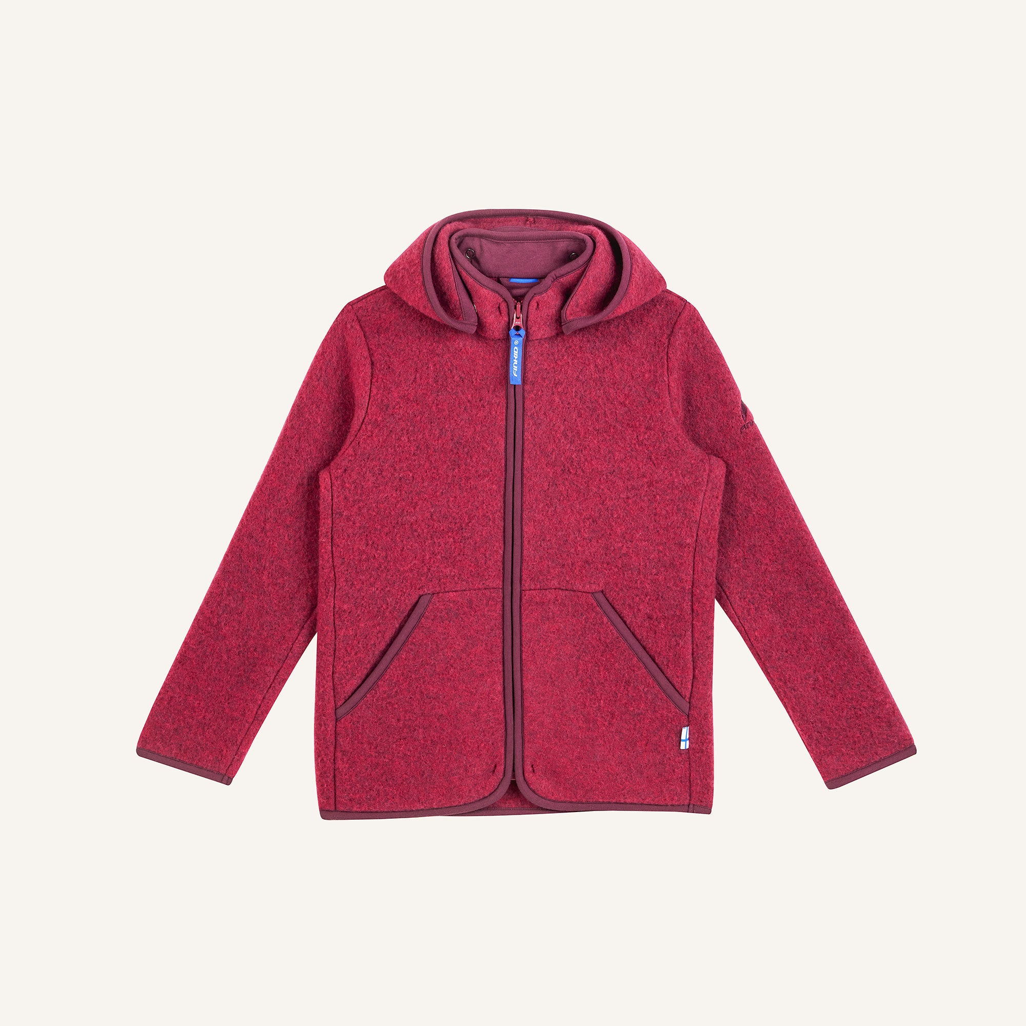 LUONTO WOOL