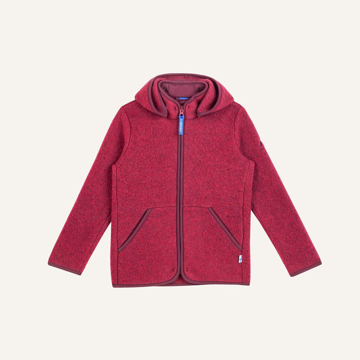【IONSEOUL】Cat Fleece Long Sleeve 4JH563 Fluffy Fleece Cat Ear Hoodie – ESS6 Fashion