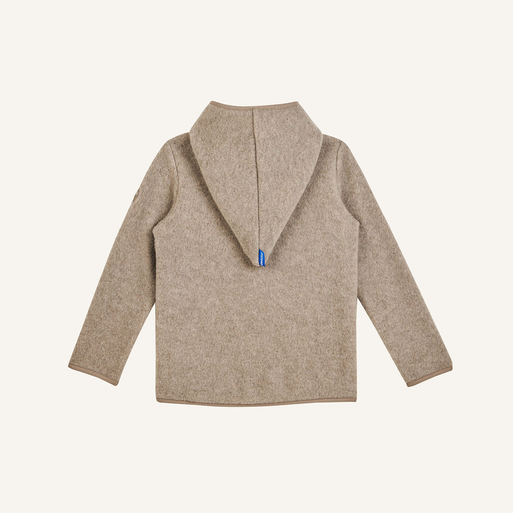 LUONTO WOOL