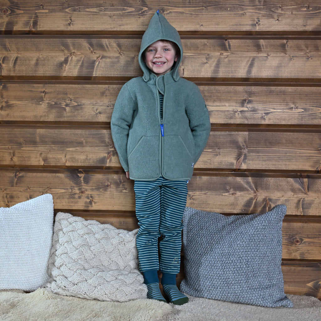 LUONTO WOOL