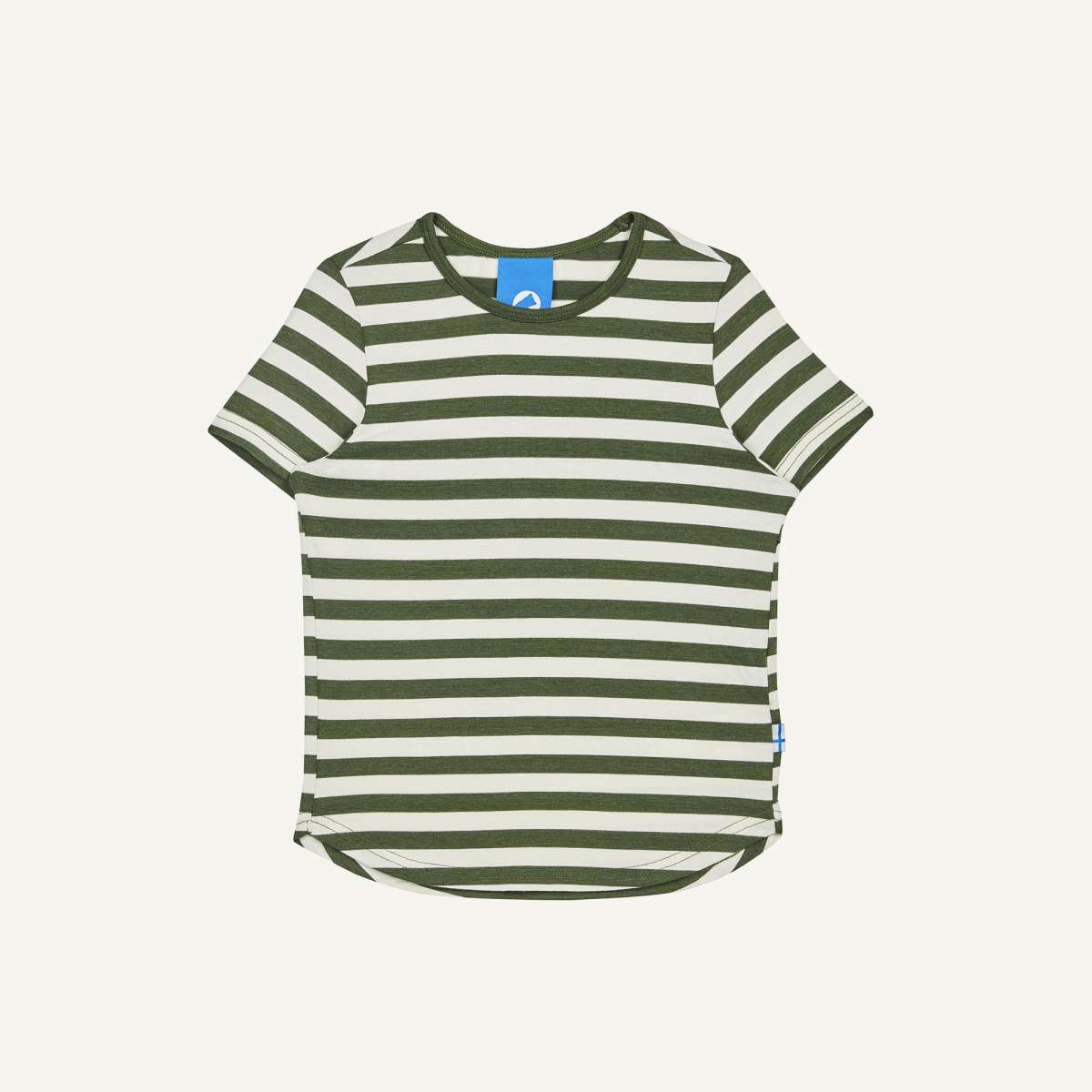 bronze green/offwhite / 80/90