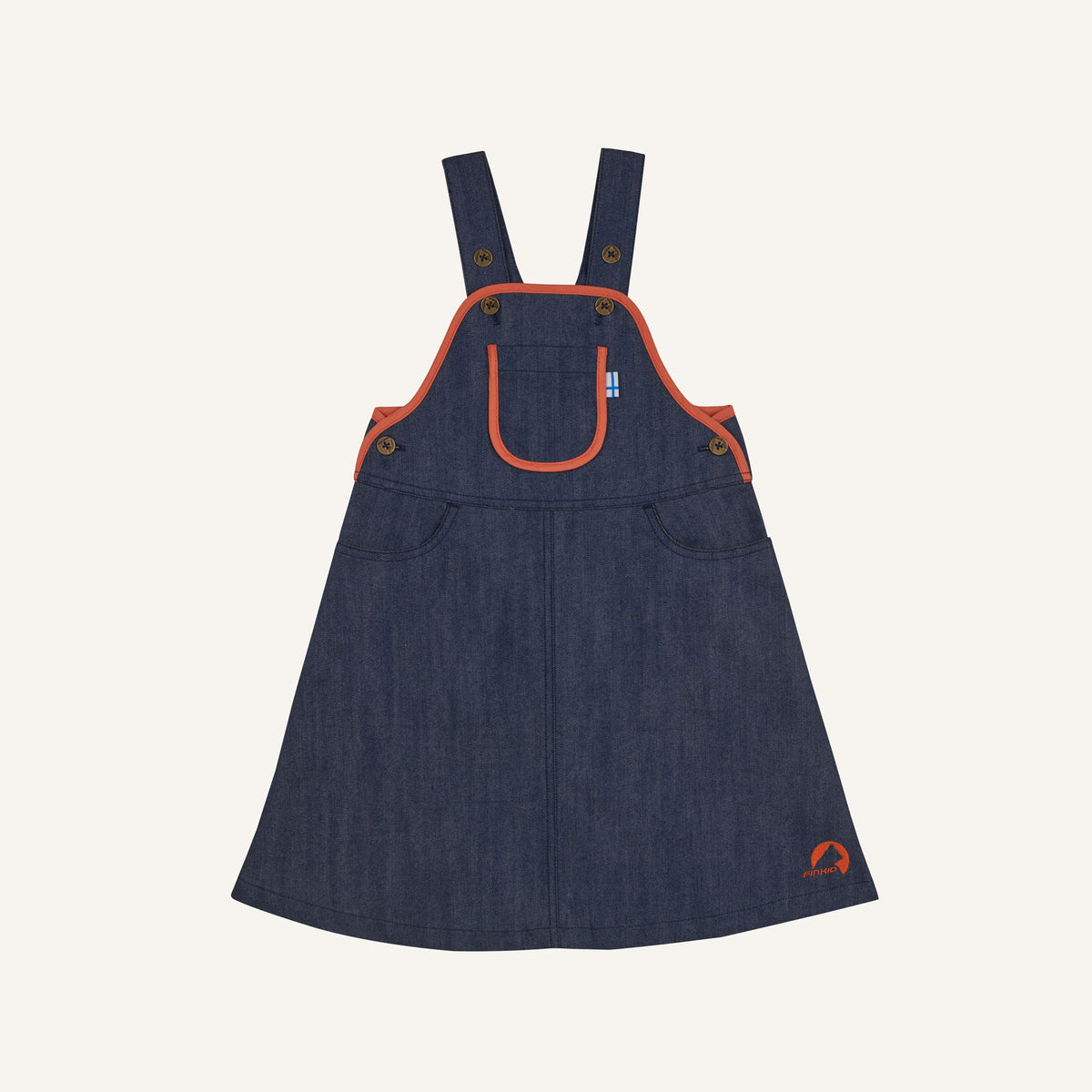 MAJALI DENIM