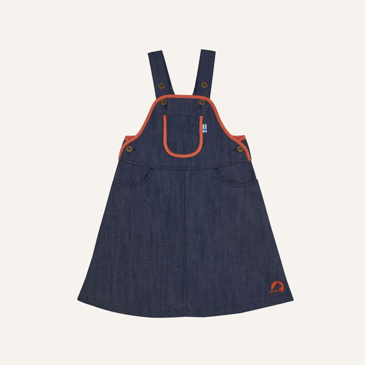 denim / 120/130