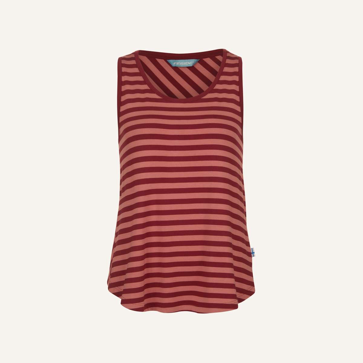 cranberry/terra cotta / 44