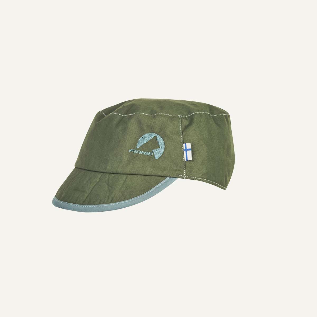 bronze green/trellis / M