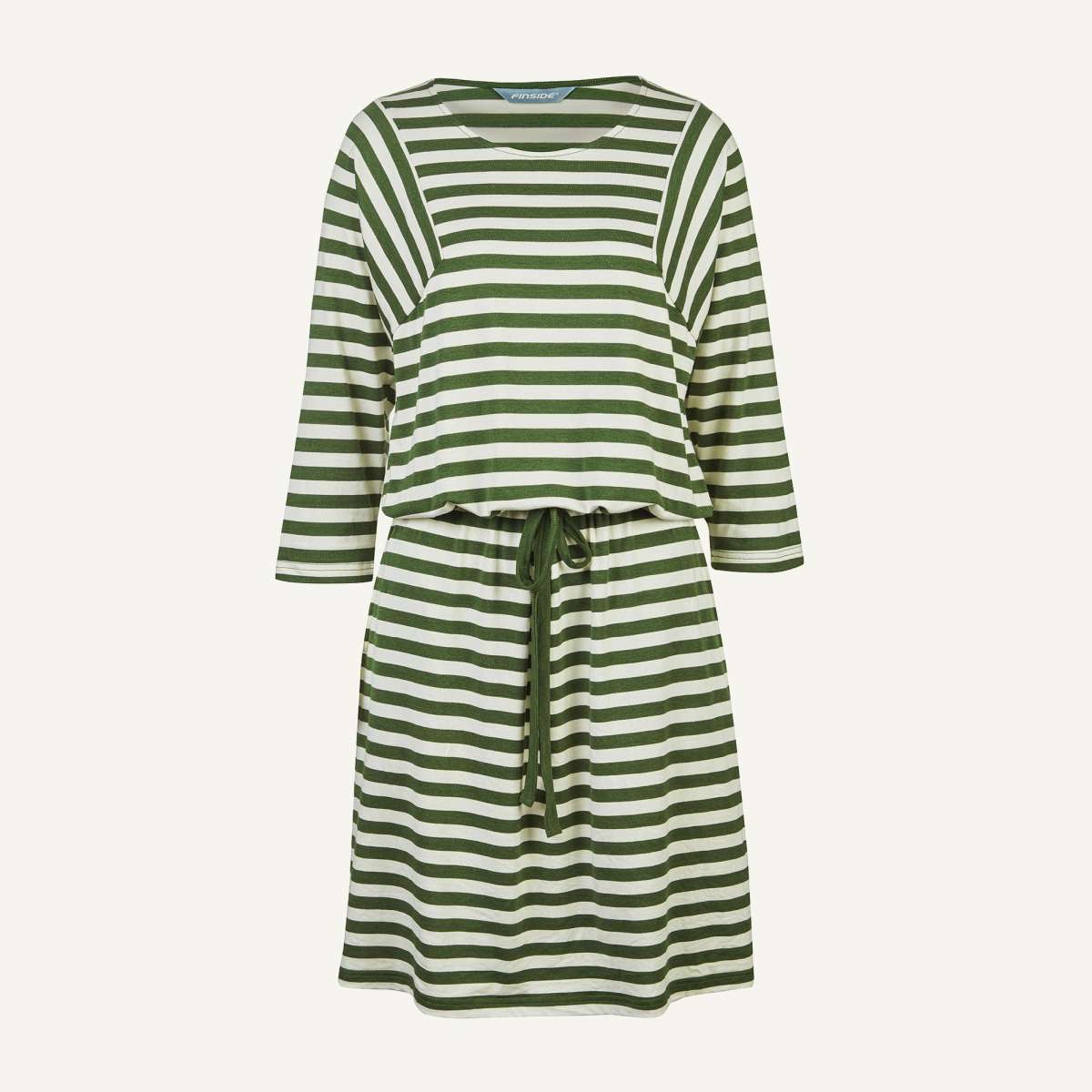bronze green/offwhite / 34