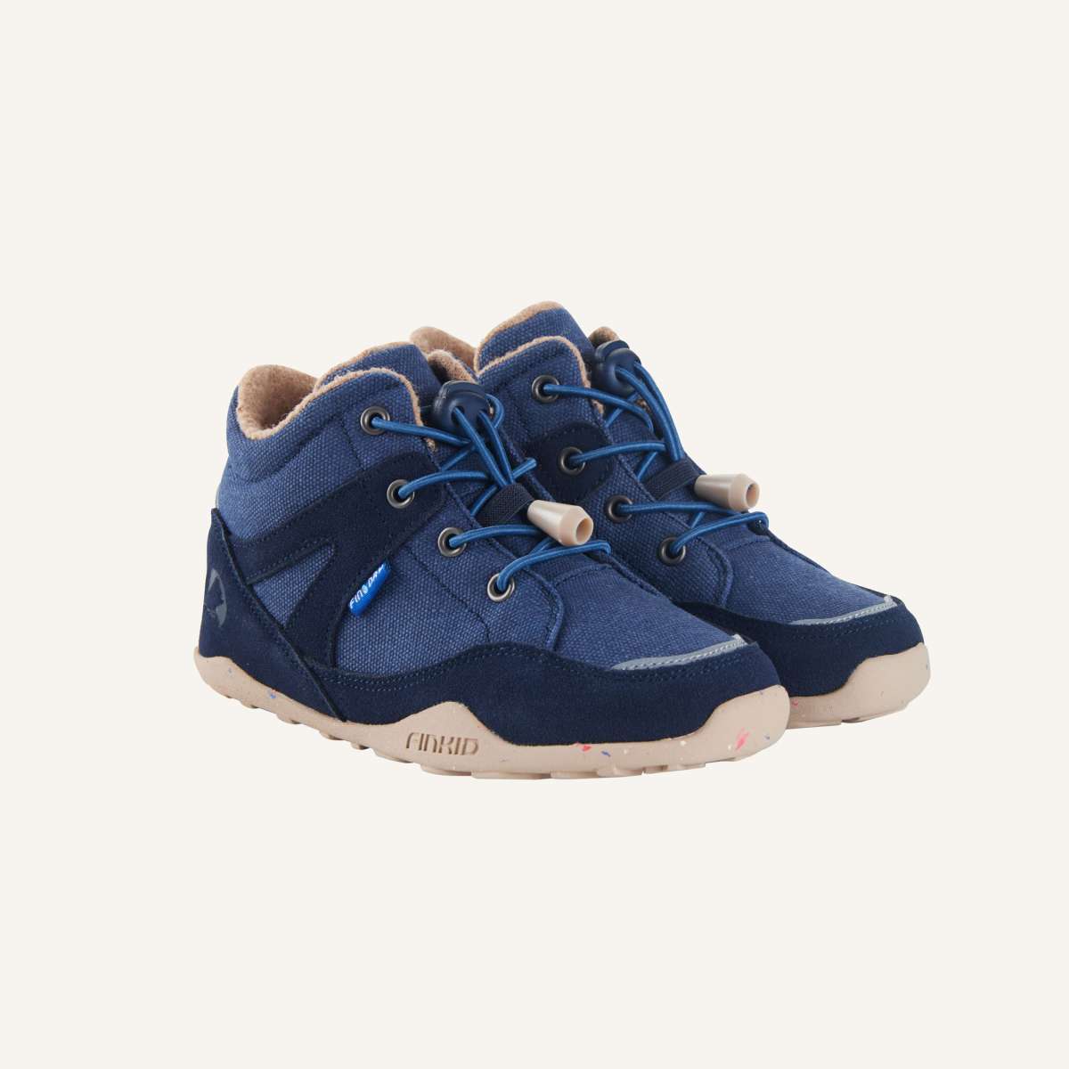 navy / 34