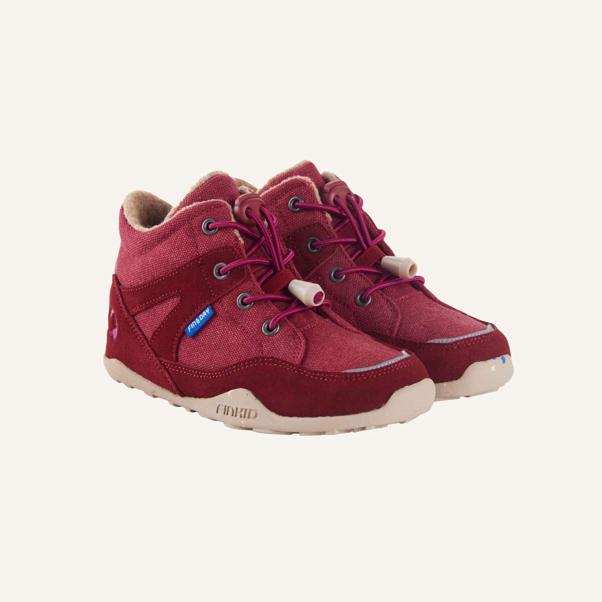 cranberry / 32