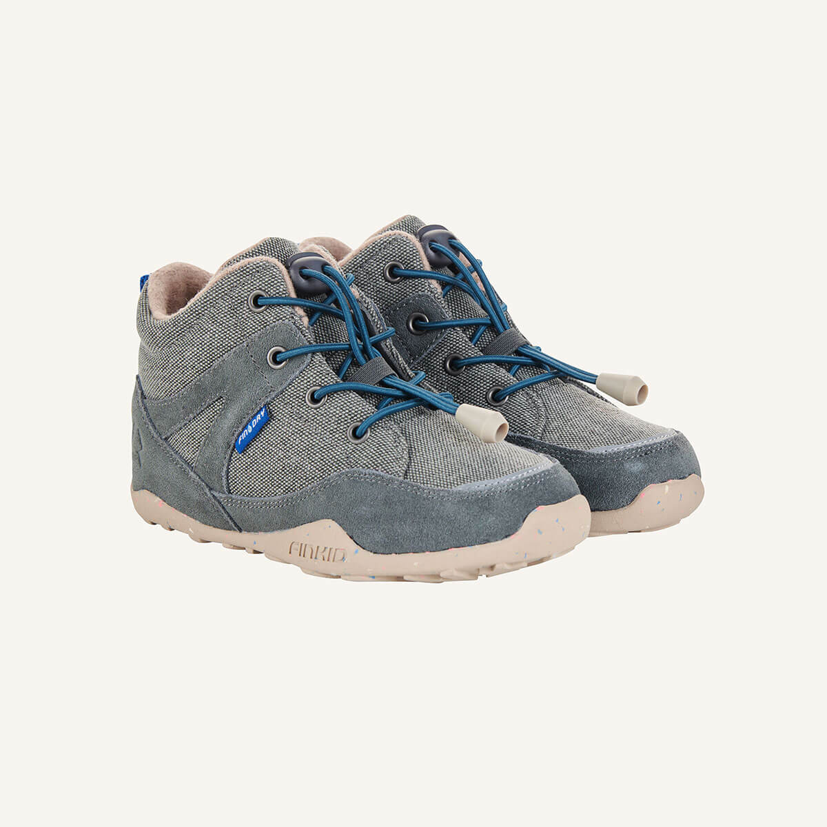NILKKA – Winterfeste Barfußschuhe
