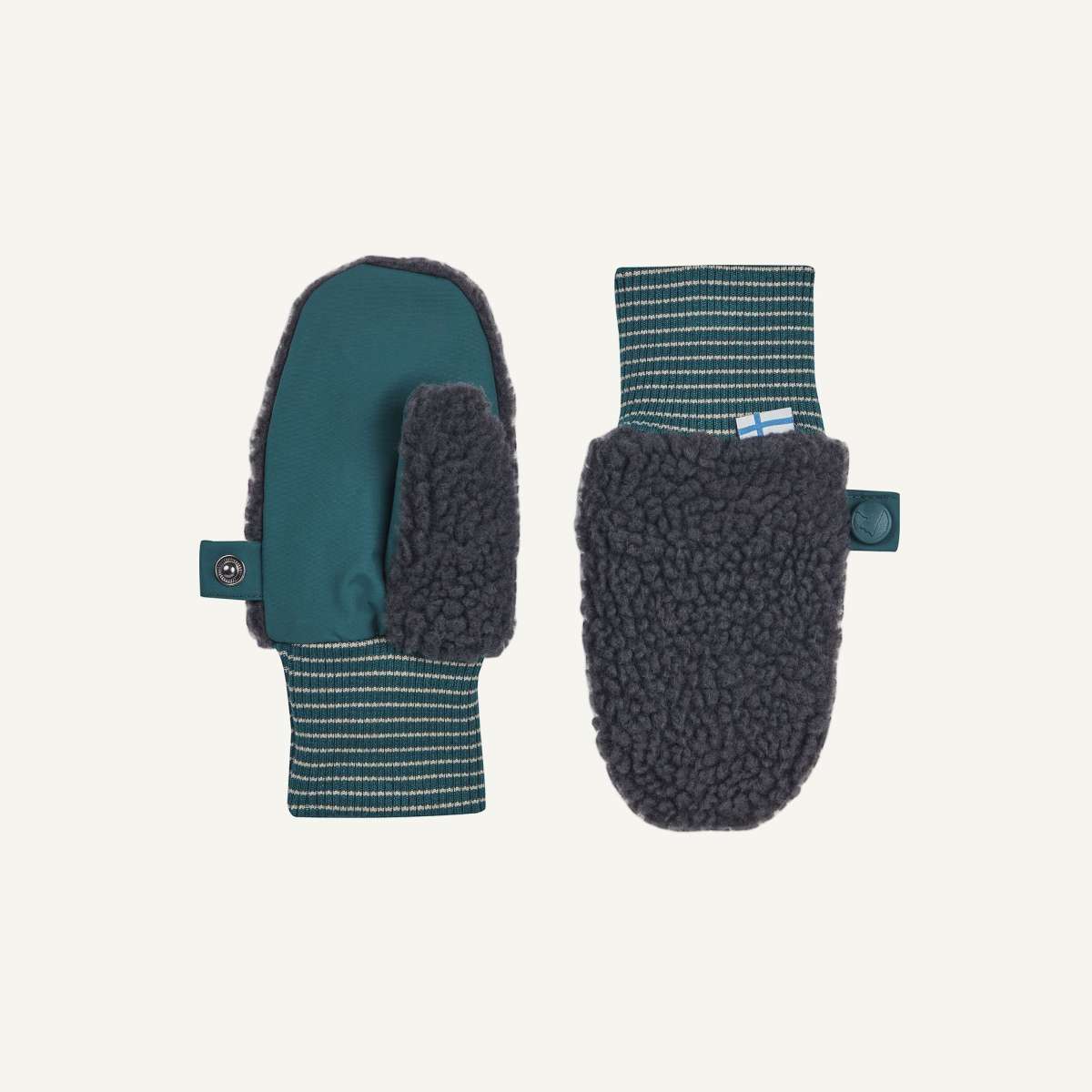 graphit/deep teal / S