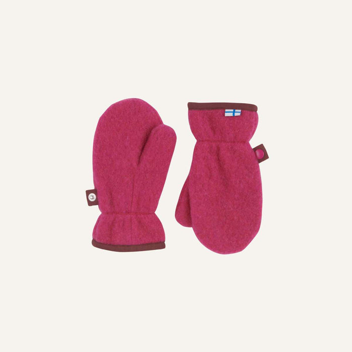 NUPUJUSSI WOOL