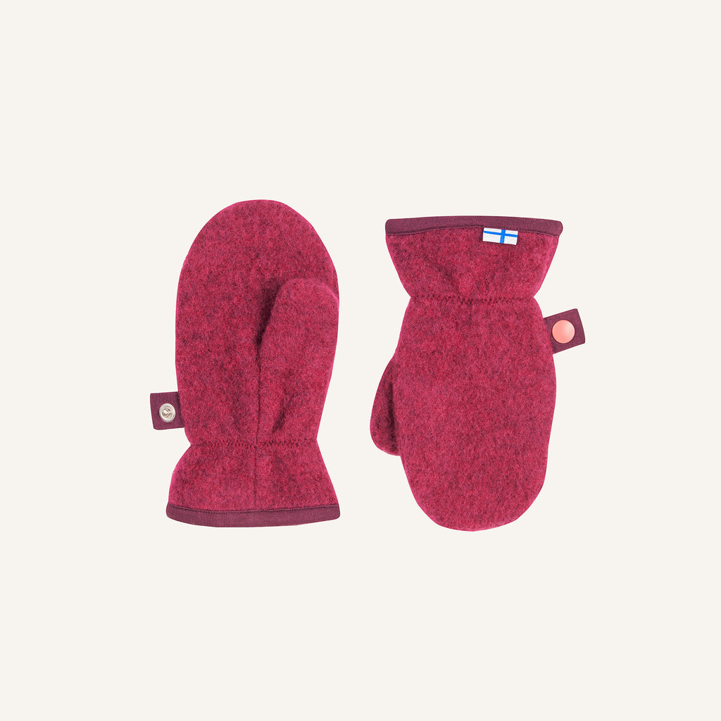 NUPUJUSSI WOOL