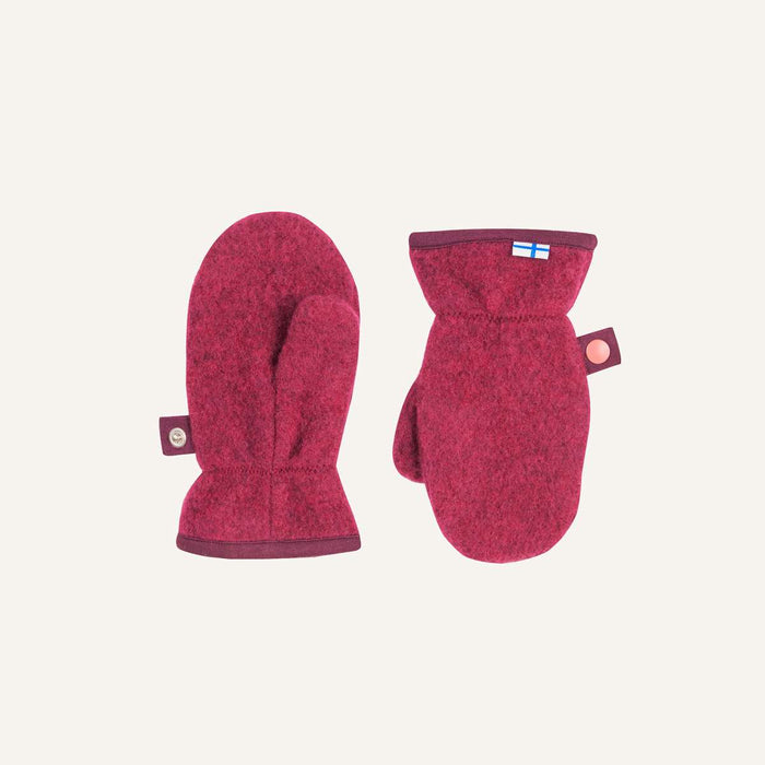 NUPUJUSSI WOOL