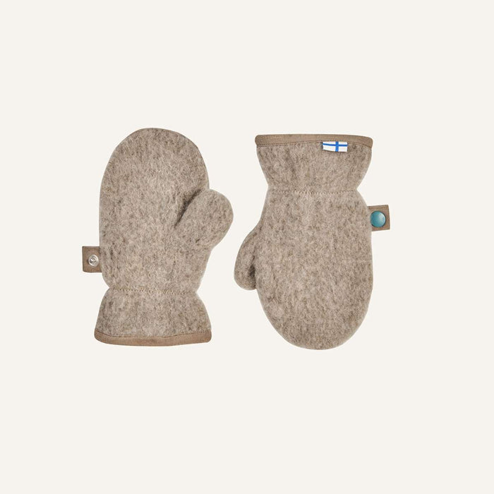 NUPUJUSSI WOOL