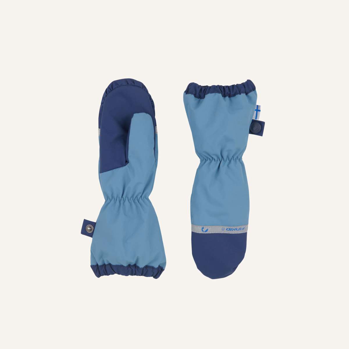 dove/navy / M