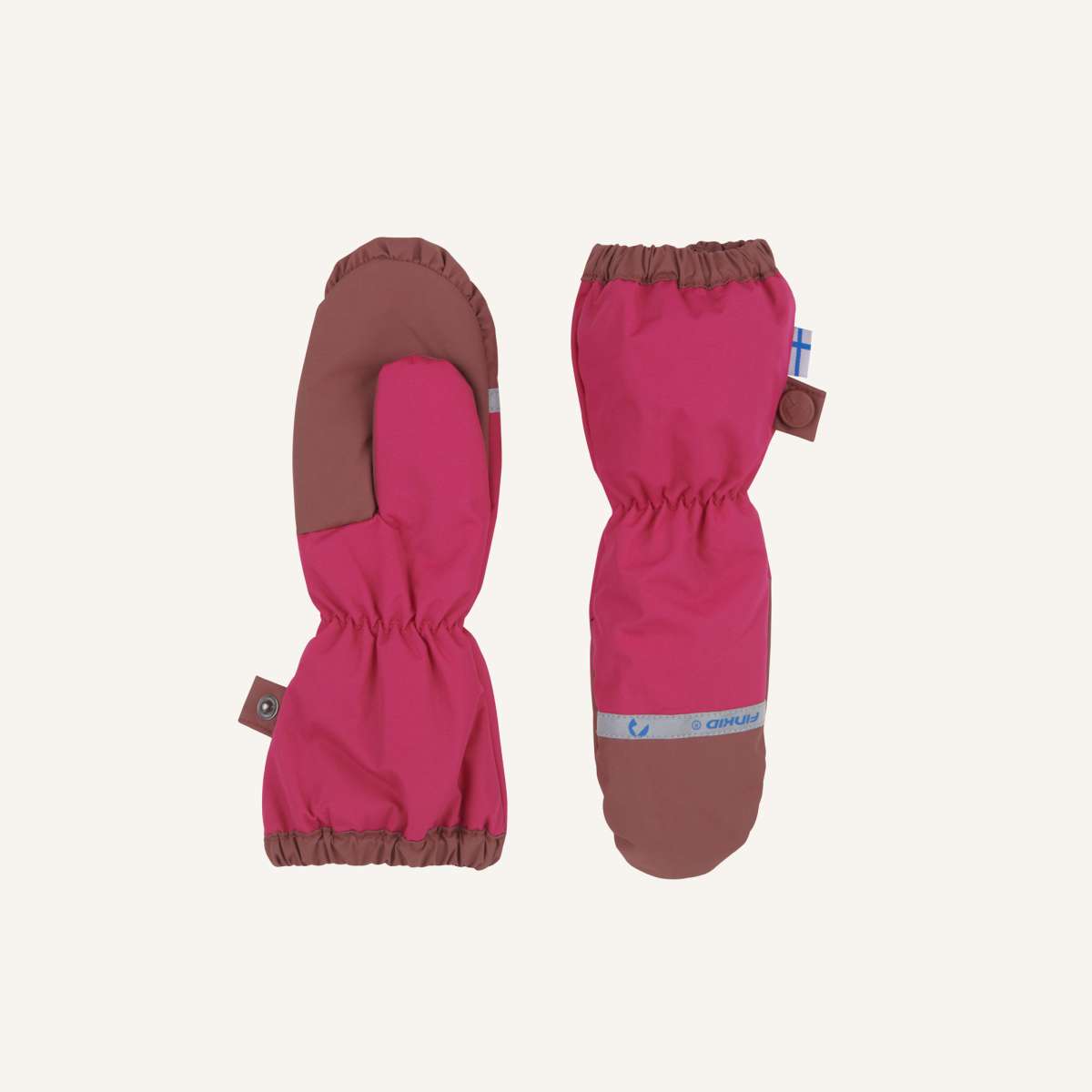 raspberry/sable / L