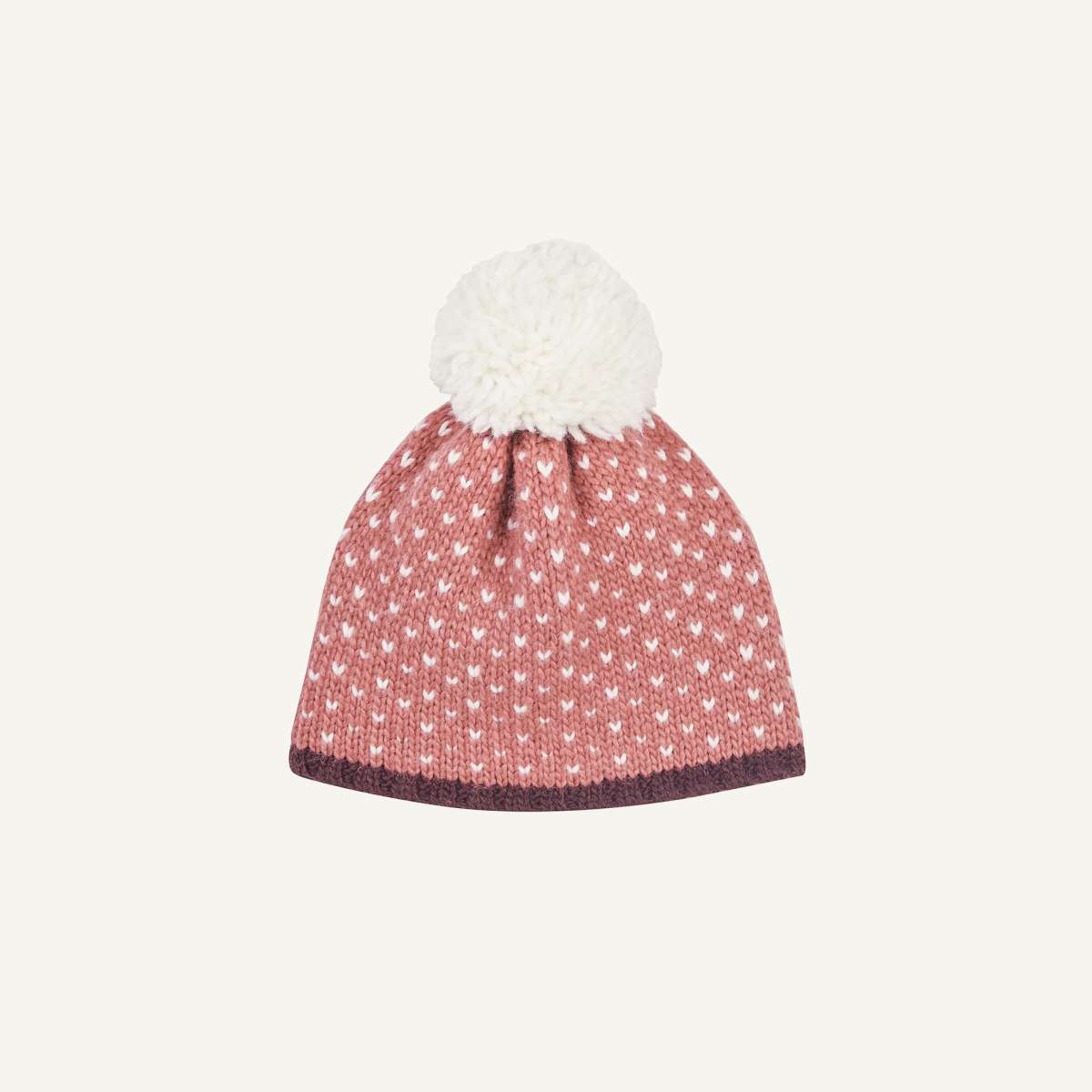rose/offwhite / M