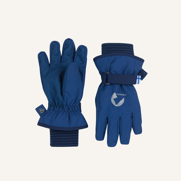 Outdoor Fingerhandschuh PIKKURILLI – finkid