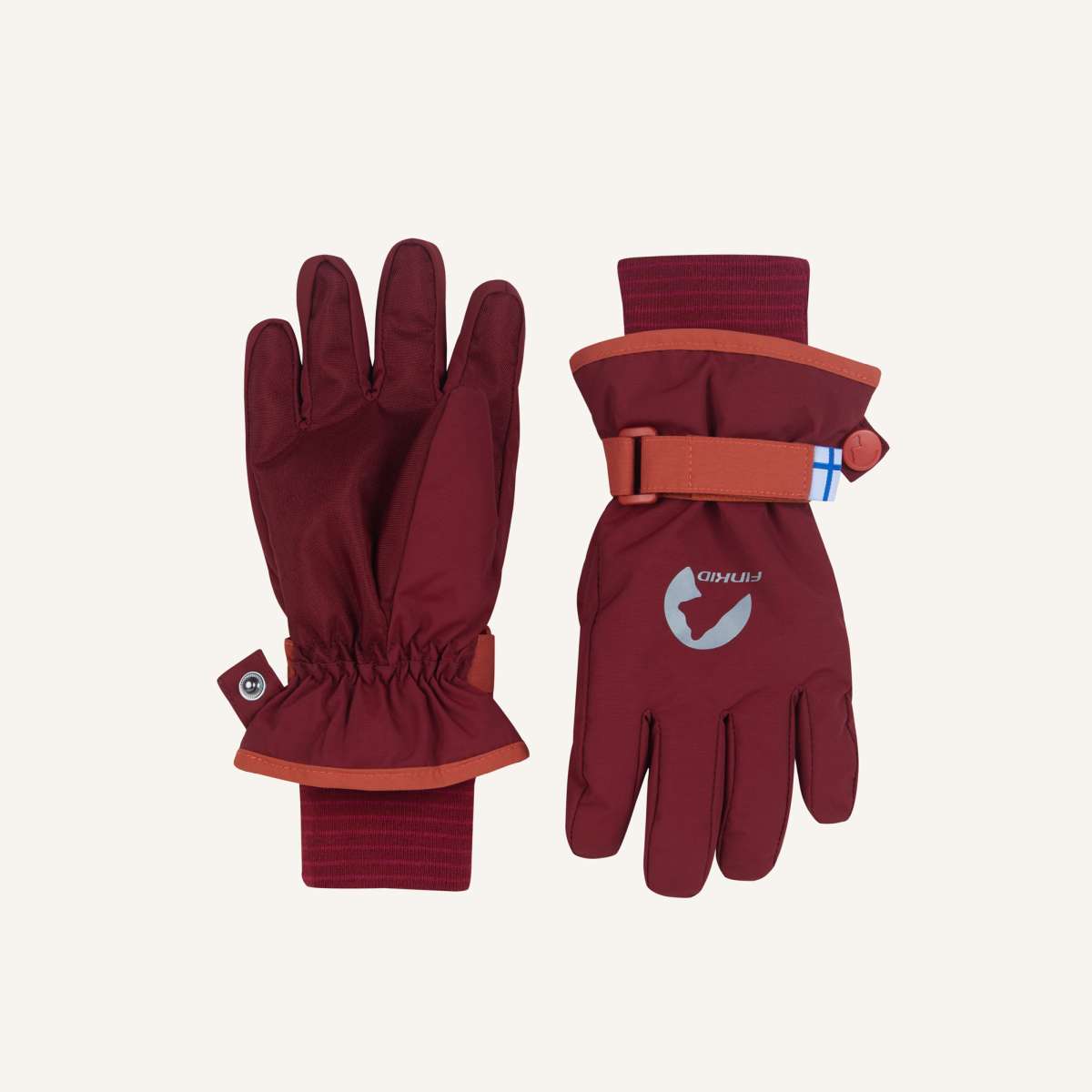 cranberry/rust / L