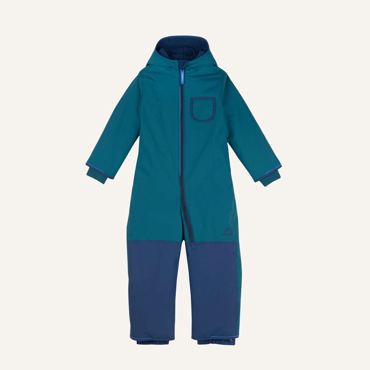 deep teal/navy / 80/90