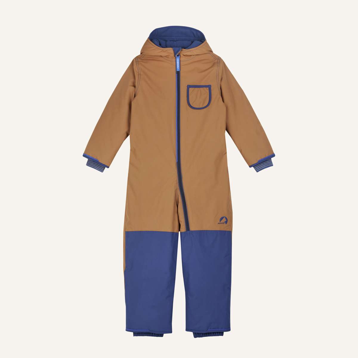 almond/denim / 110/120