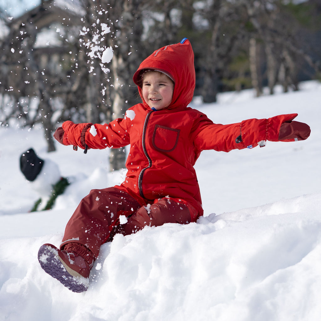 PIKKU WINTER SPORT