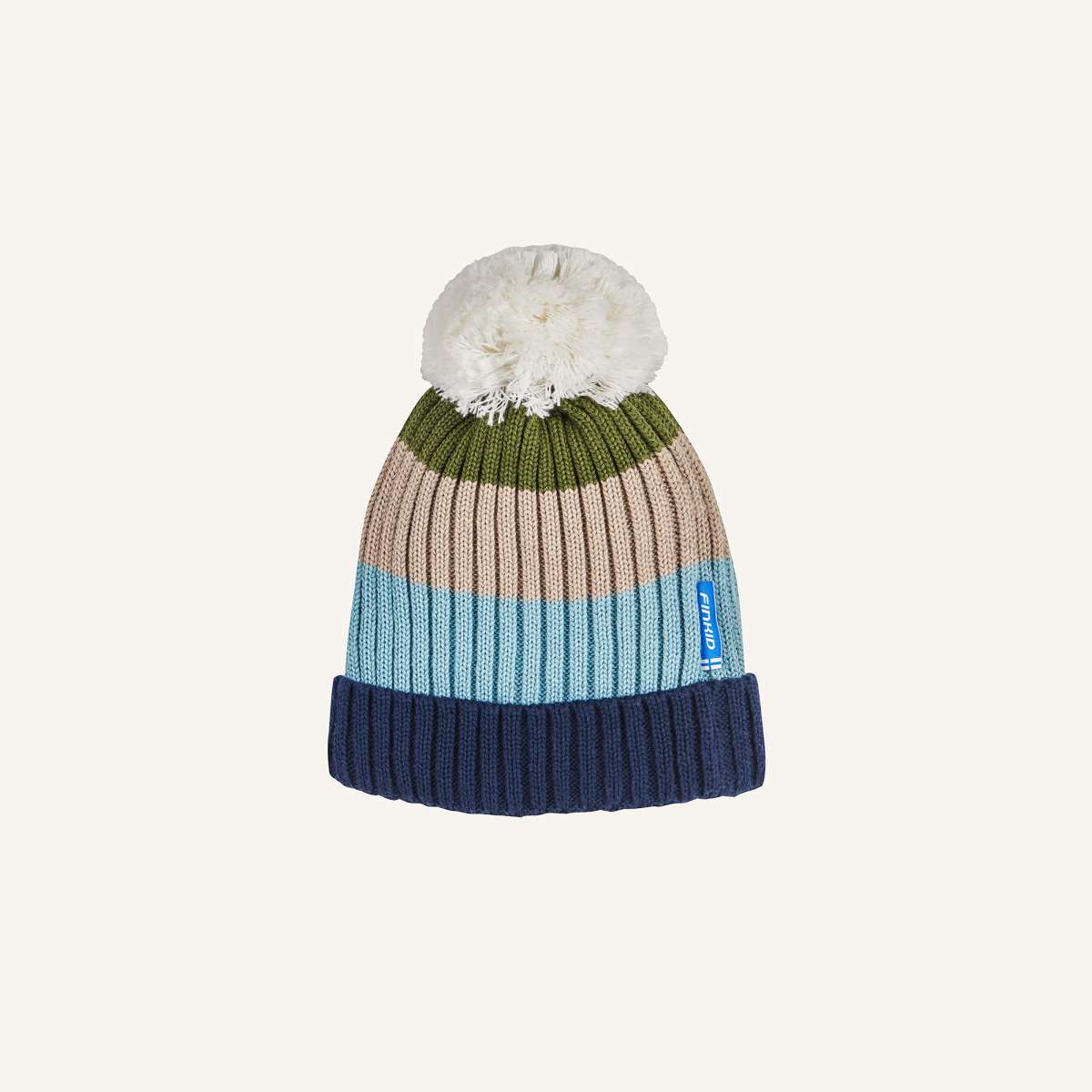 bronze green/navy / M