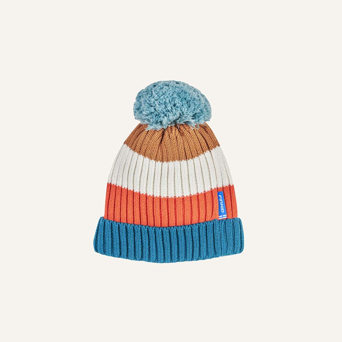 cinnamon/real teal / S