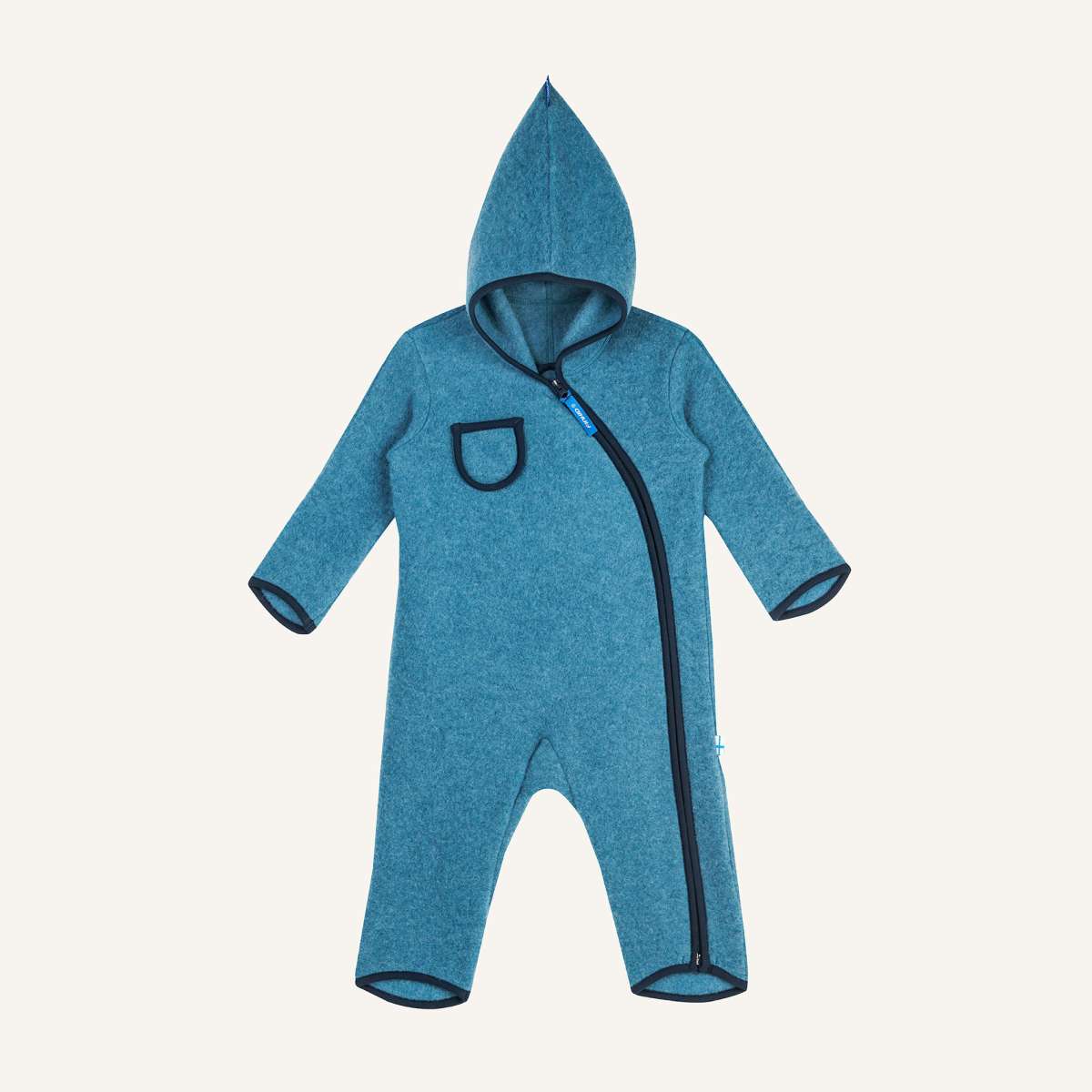 real teal/navy / 60/70