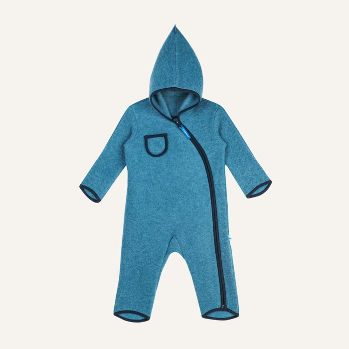 PUKU WOOL