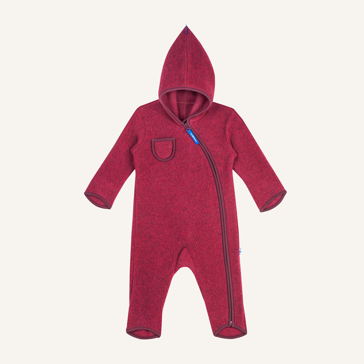 PUKU WOOL
