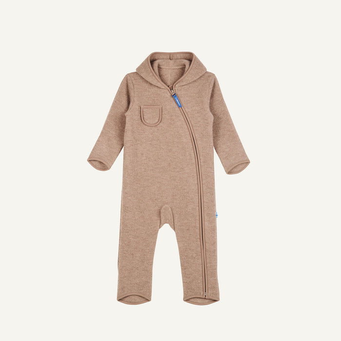 PUKU WOOL