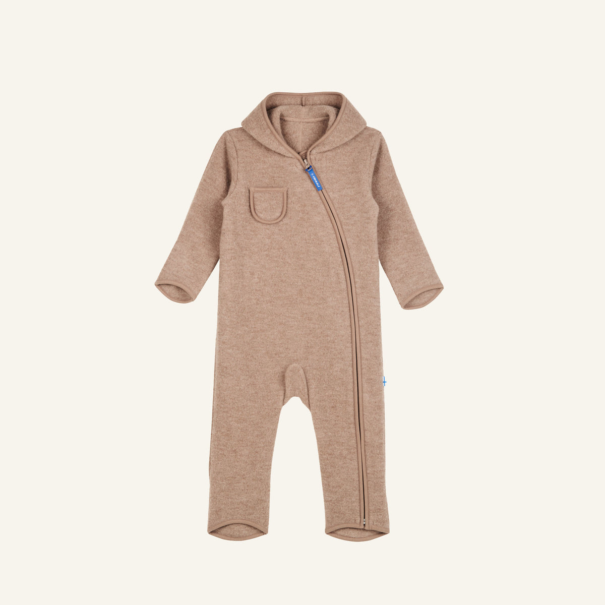PUKU WOOL