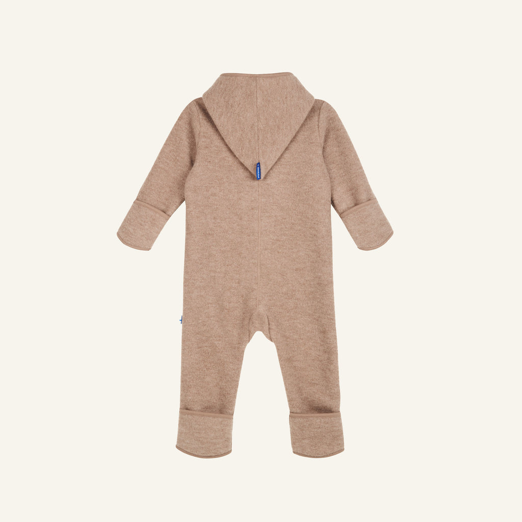PUKU WOOL