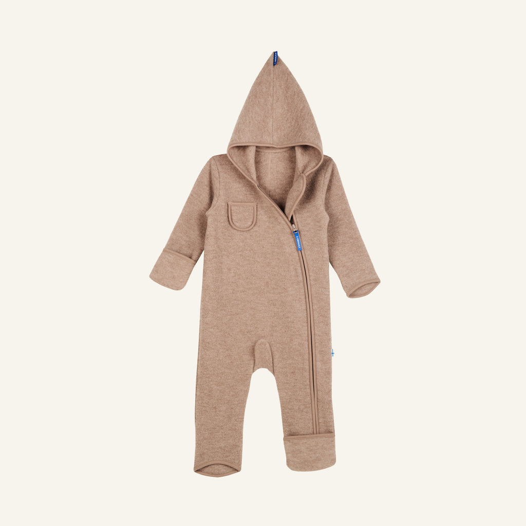 PUKU WOOL