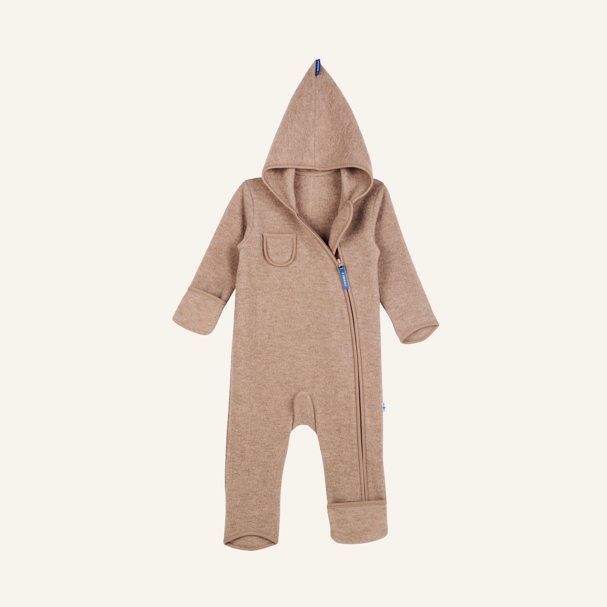 PUKU WOOL