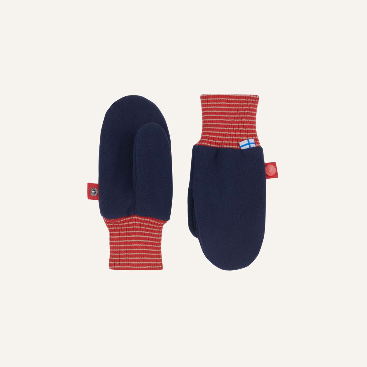 navy/red / M