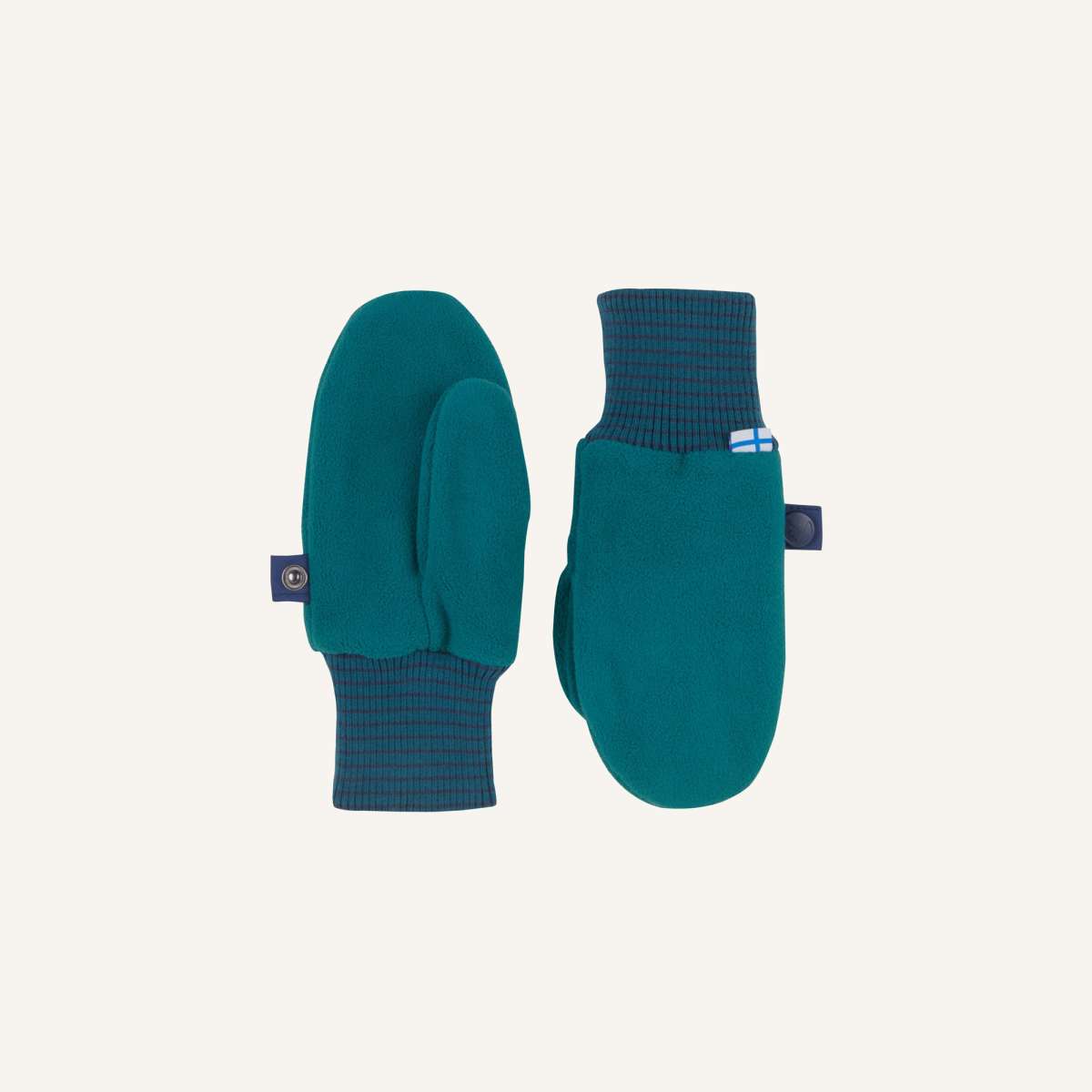 deep teal/navy / S
