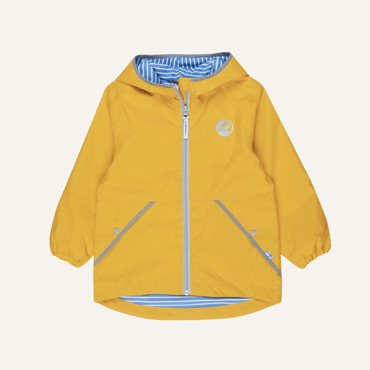yellow/storm / 80/90