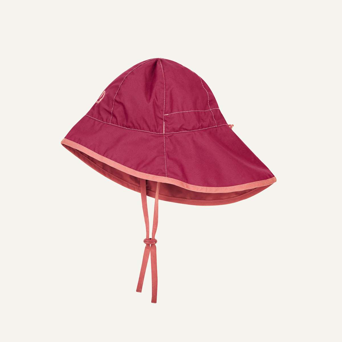 beet red/rose / 48