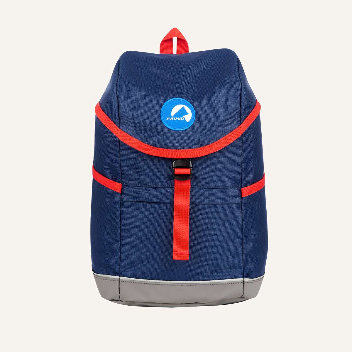 navy/red / OS