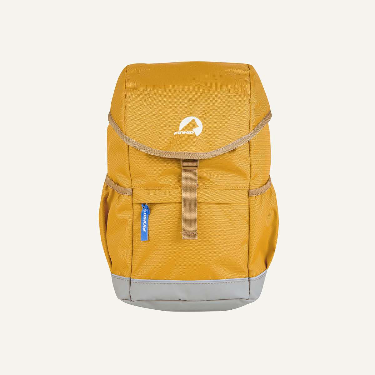 golden yellow/cinnamon / OS