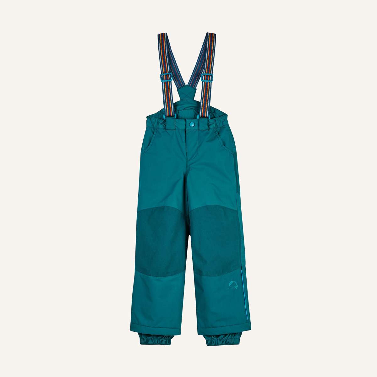 deep teal / 80/90