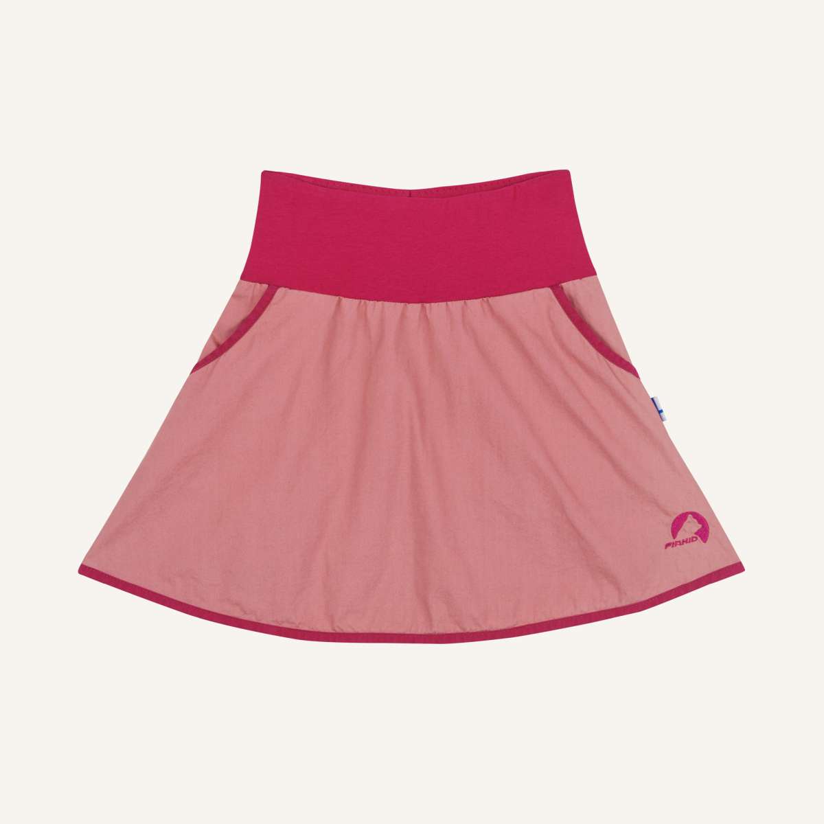 terra cotta/ raspberry / 90/100