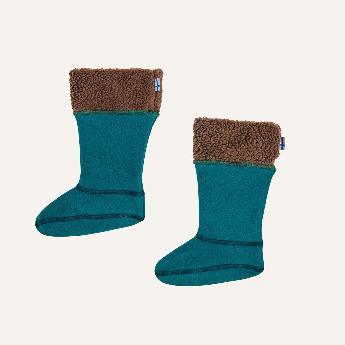 deep teal / 23/24