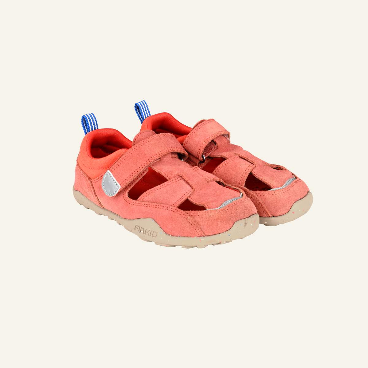 SUKKELA – Barfußsandalen