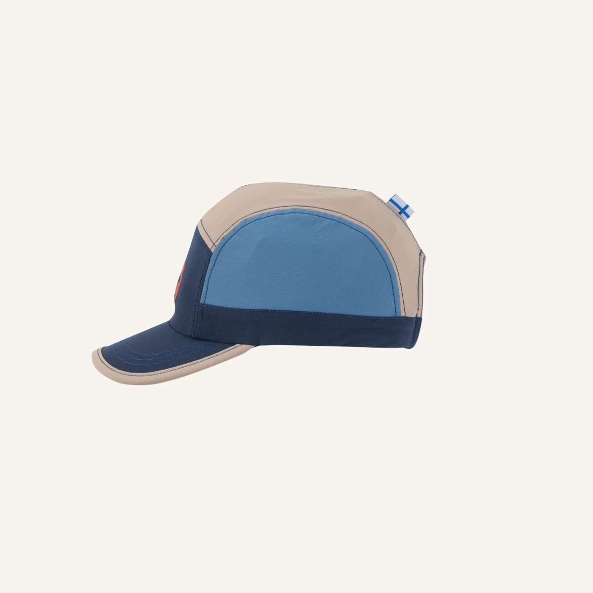 denim mix / L